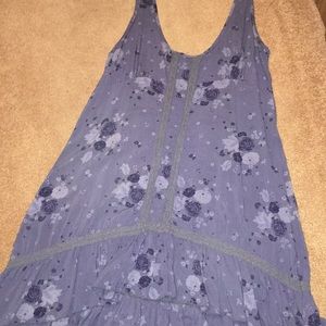 American Eagle Sun Dress